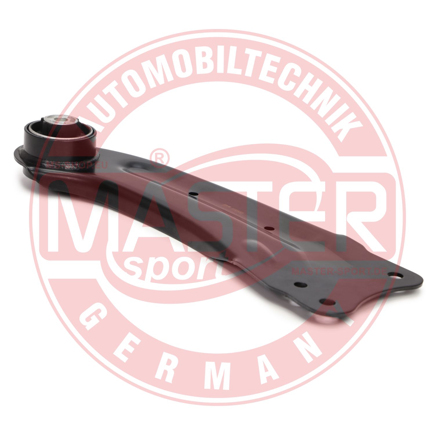 Brat suspensie roata MASTERSPORT GERMANY 63275S-PCS-MS